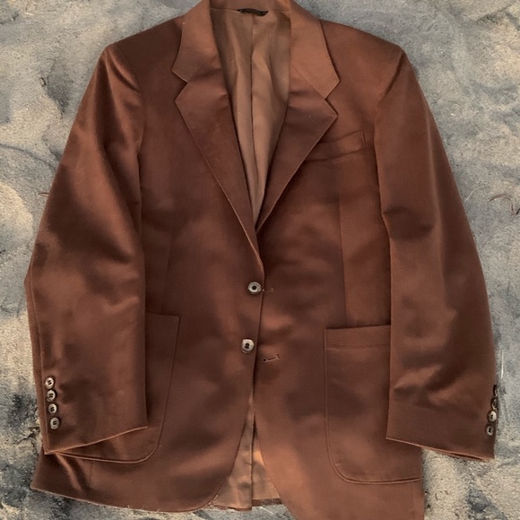 vintage Levi’s blazer - Picture 4 of 6